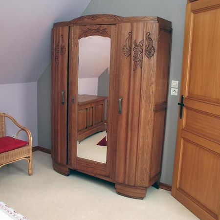 Bed and Breakfast Ferme Brocart Bouvines Екстер'єр фото