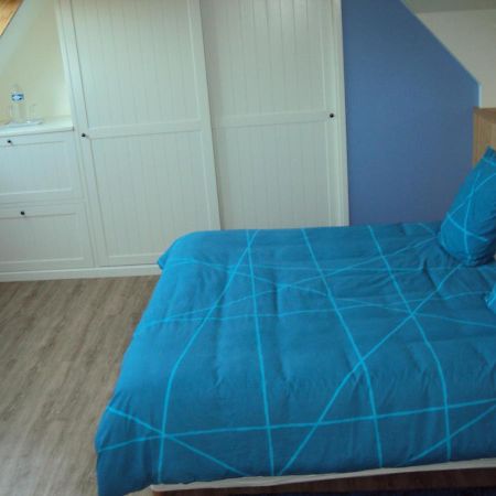 Bed and Breakfast Ferme Brocart Bouvines Екстер'єр фото