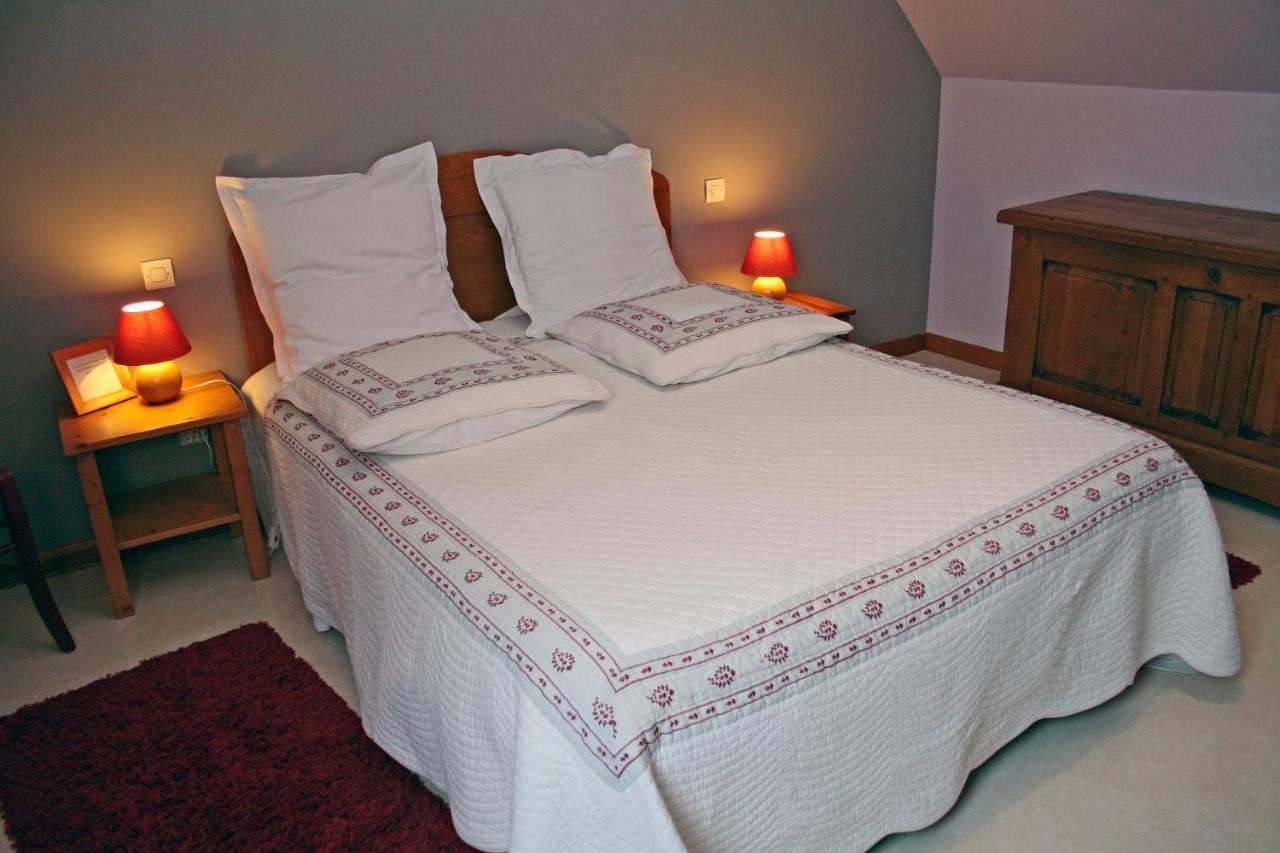 Bed and Breakfast Ferme Brocart Bouvines Екстер'єр фото