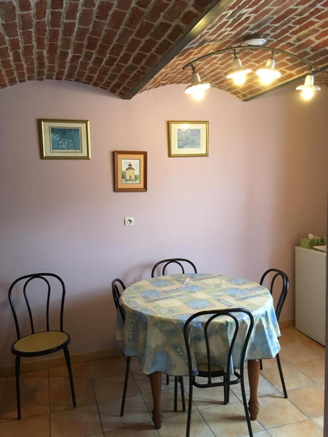 Bed and Breakfast Ferme Brocart Bouvines Екстер'єр фото