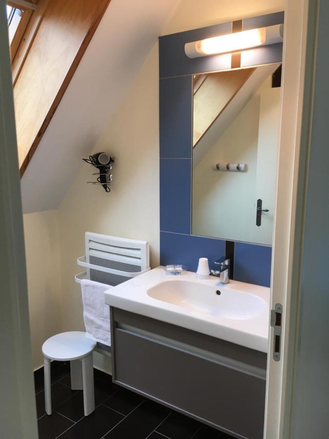 Bed and Breakfast Ferme Brocart Bouvines Екстер'єр фото